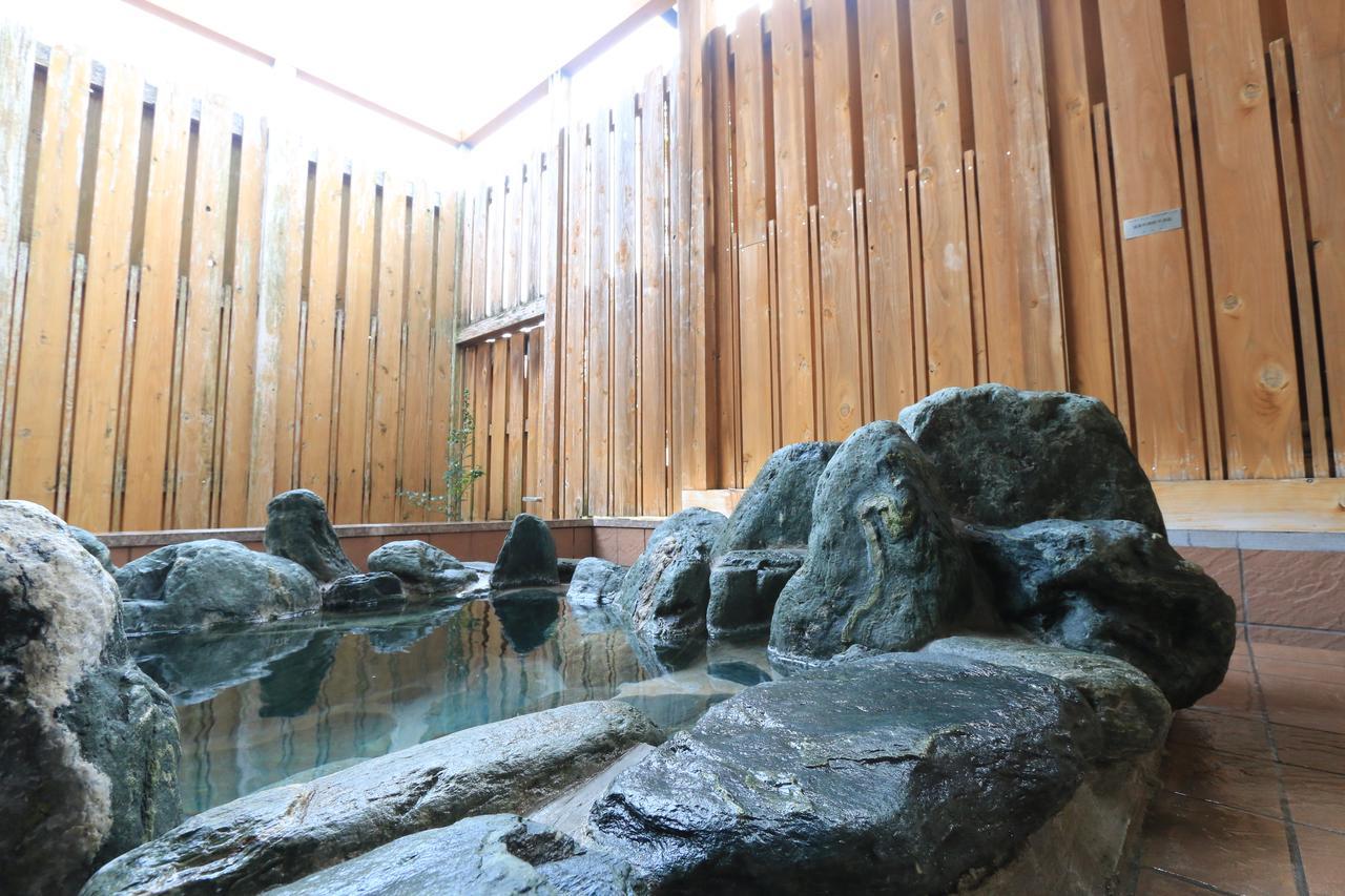 Ryokan Otsukien Kikuchi Экстерьер фото