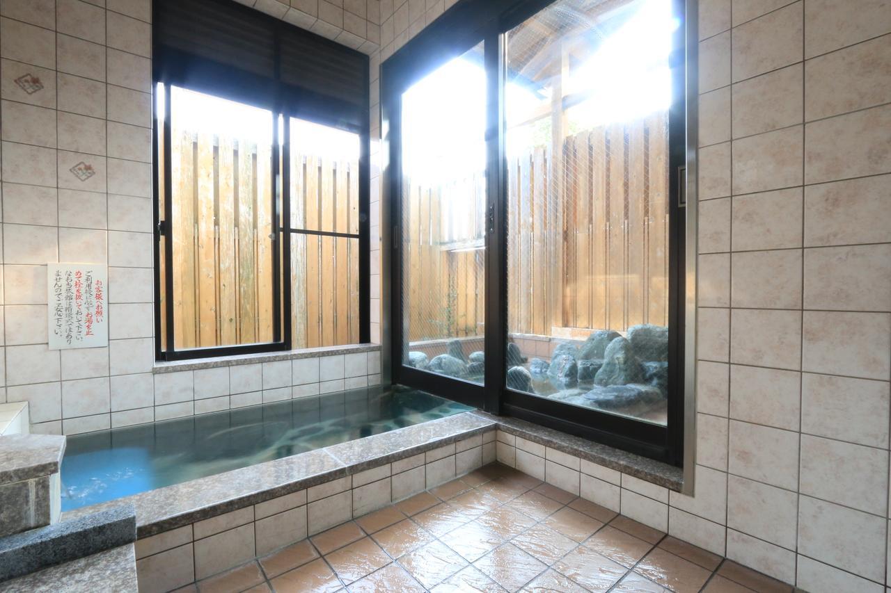 Ryokan Otsukien Kikuchi Экстерьер фото