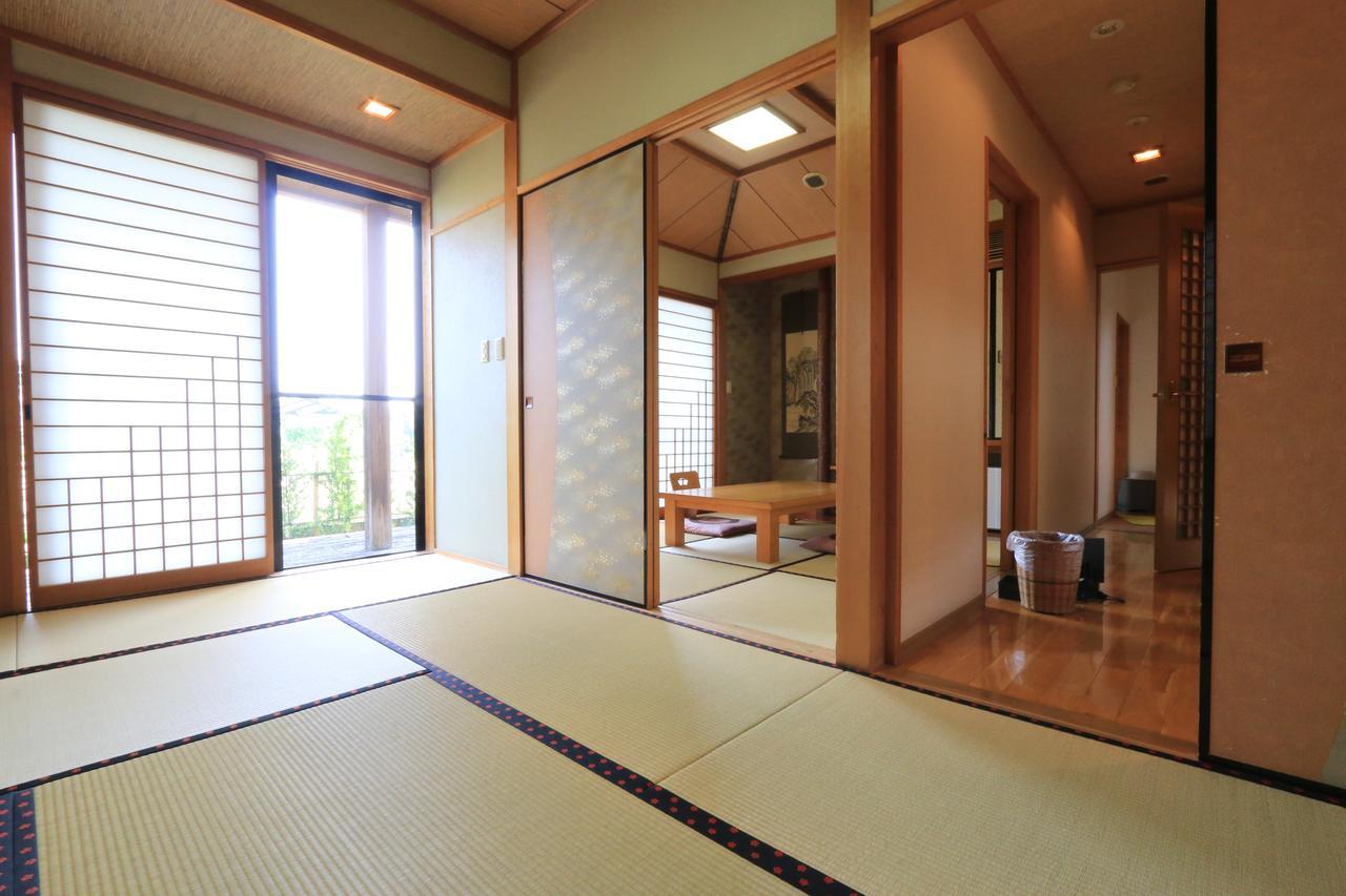 Ryokan Otsukien Kikuchi Экстерьер фото