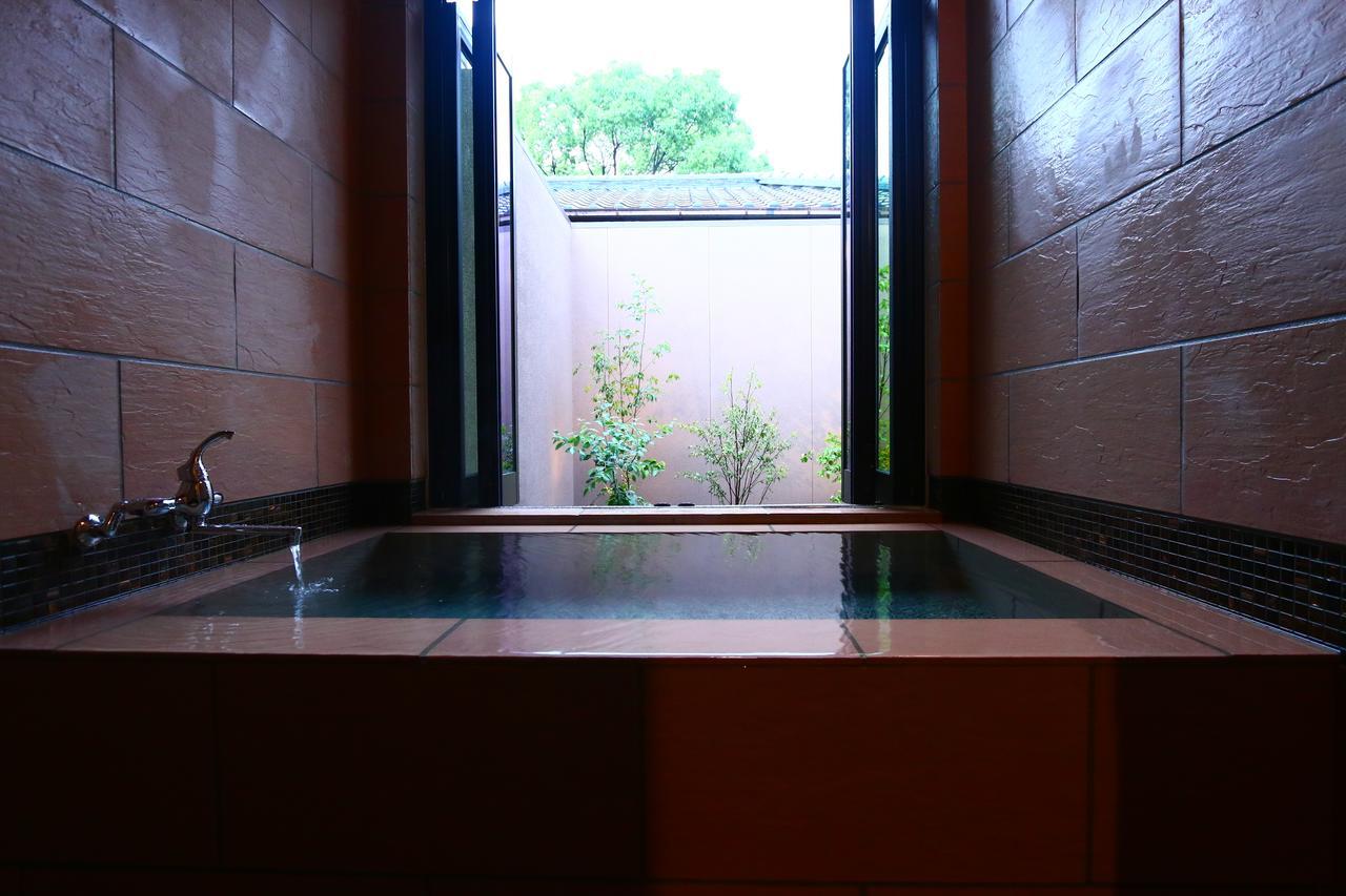 Ryokan Otsukien Kikuchi Экстерьер фото