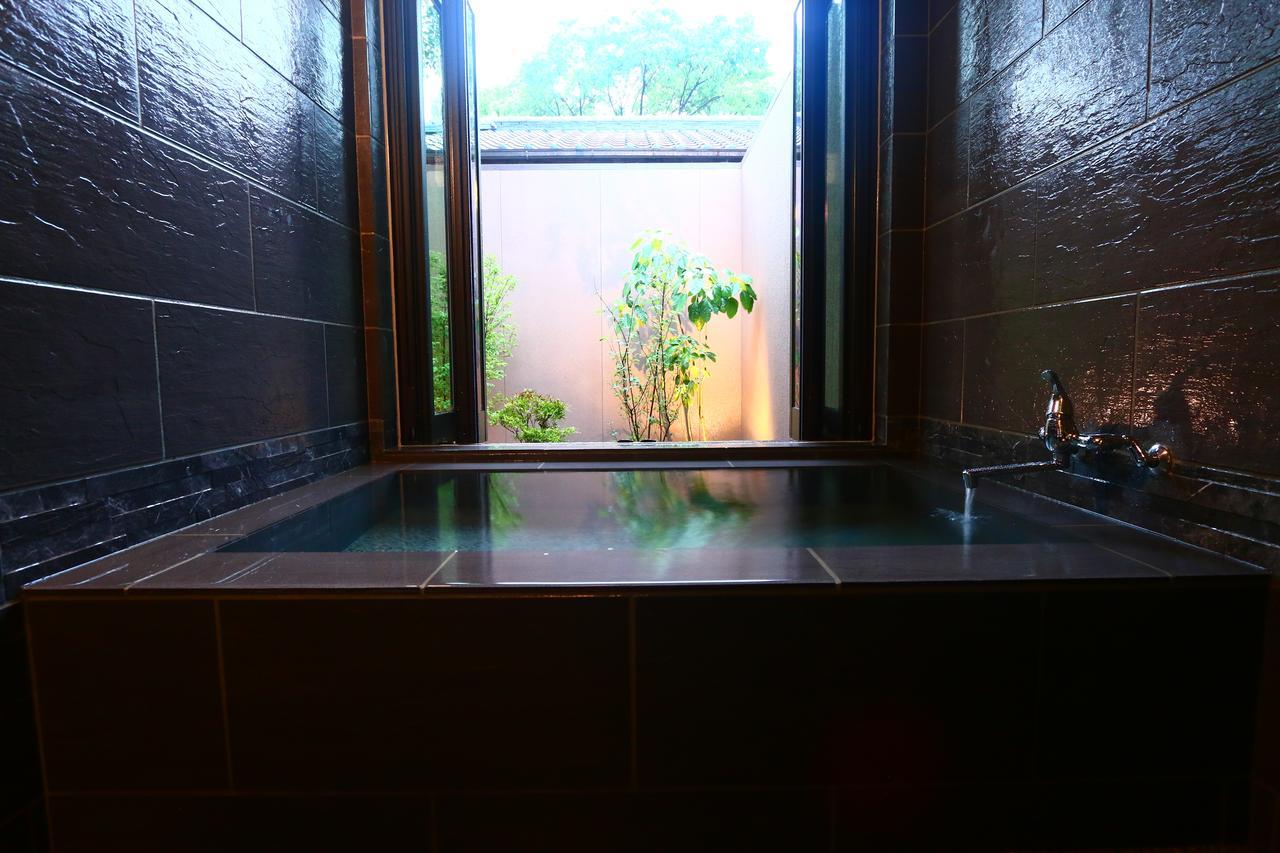 Ryokan Otsukien Kikuchi Экстерьер фото