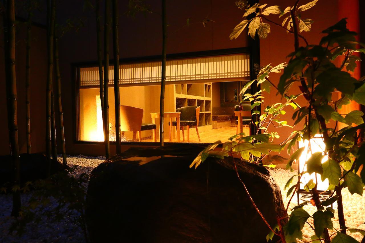 Ryokan Otsukien Kikuchi Экстерьер фото